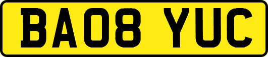 BA08YUC