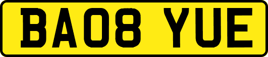 BA08YUE