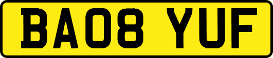 BA08YUF