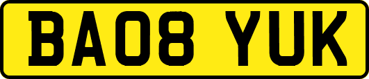 BA08YUK