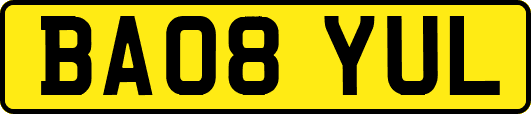 BA08YUL