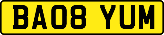 BA08YUM
