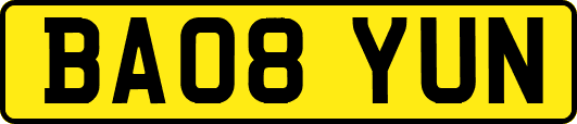 BA08YUN