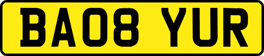 BA08YUR
