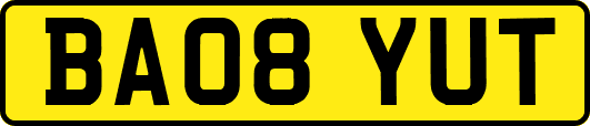 BA08YUT