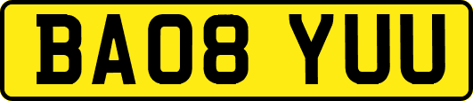 BA08YUU