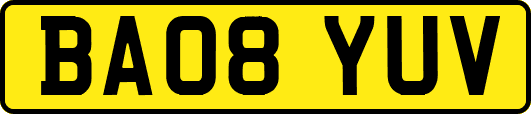 BA08YUV