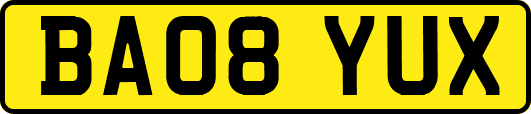 BA08YUX