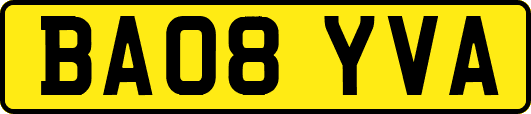 BA08YVA
