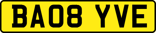BA08YVE
