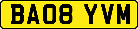 BA08YVM