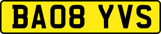 BA08YVS