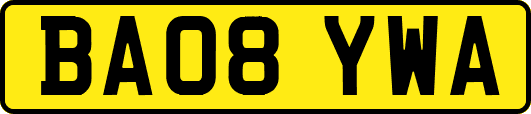 BA08YWA