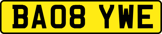 BA08YWE
