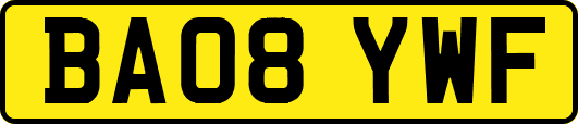 BA08YWF