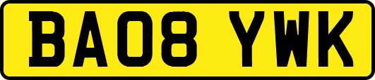 BA08YWK
