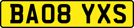 BA08YXS