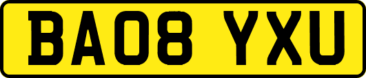 BA08YXU