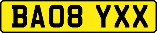 BA08YXX
