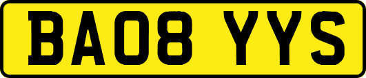 BA08YYS