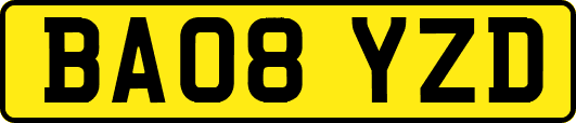 BA08YZD