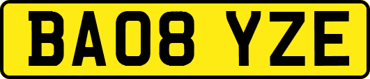BA08YZE