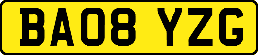 BA08YZG
