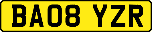BA08YZR