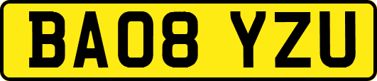 BA08YZU