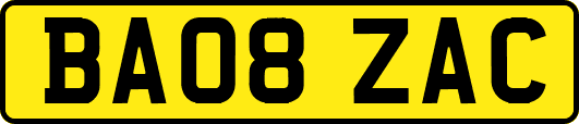 BA08ZAC