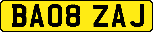 BA08ZAJ