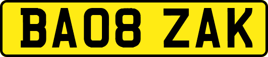 BA08ZAK