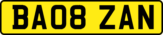 BA08ZAN