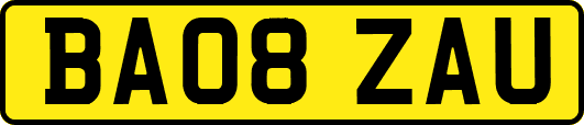 BA08ZAU