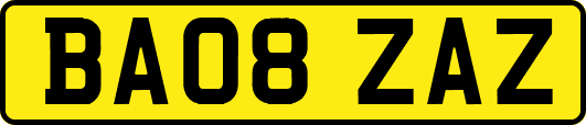 BA08ZAZ