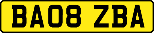 BA08ZBA