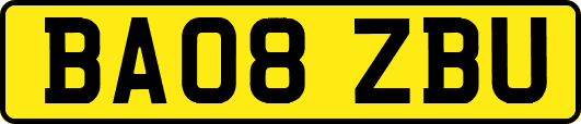 BA08ZBU