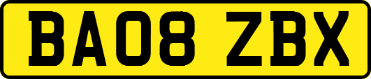 BA08ZBX