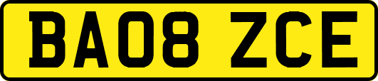 BA08ZCE