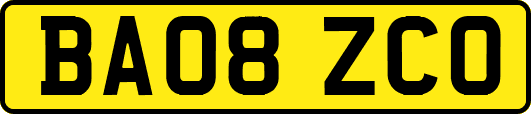 BA08ZCO