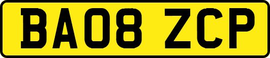 BA08ZCP