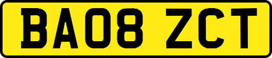 BA08ZCT