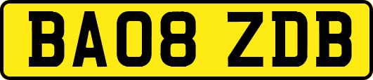 BA08ZDB