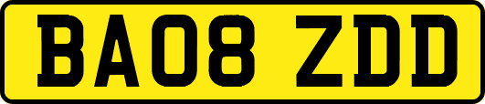 BA08ZDD