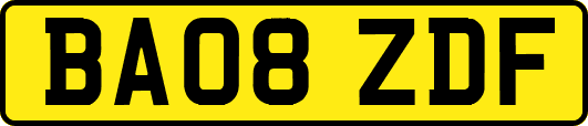 BA08ZDF