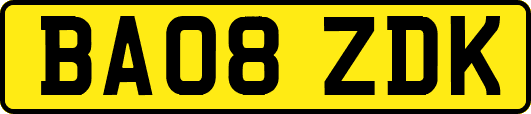 BA08ZDK