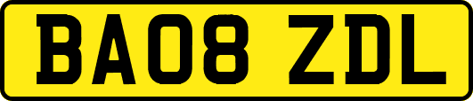 BA08ZDL