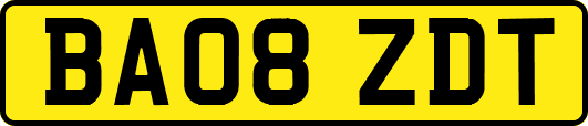 BA08ZDT