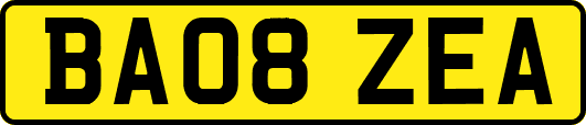 BA08ZEA