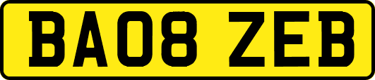 BA08ZEB